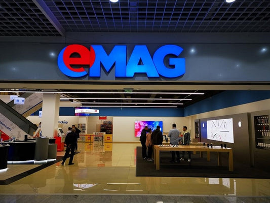 eMAG