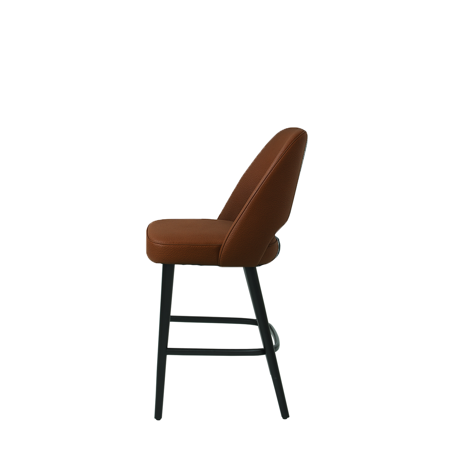 Scaun bar piele MARO | model GABE
