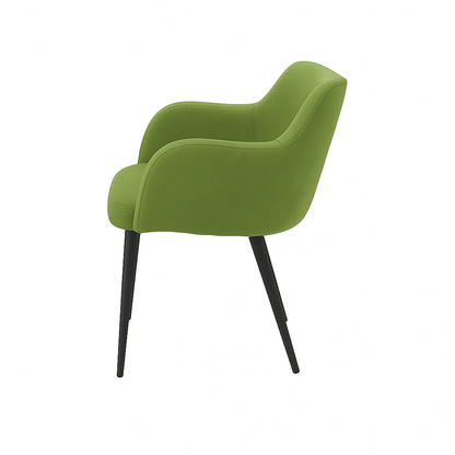 Scaun catifea BEJ | model PERDIX