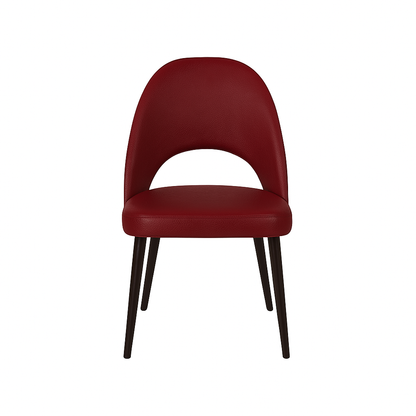 Scaun piele ALBASTRA | model EXPRES