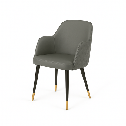 Scaun piele MARO | model PINO X