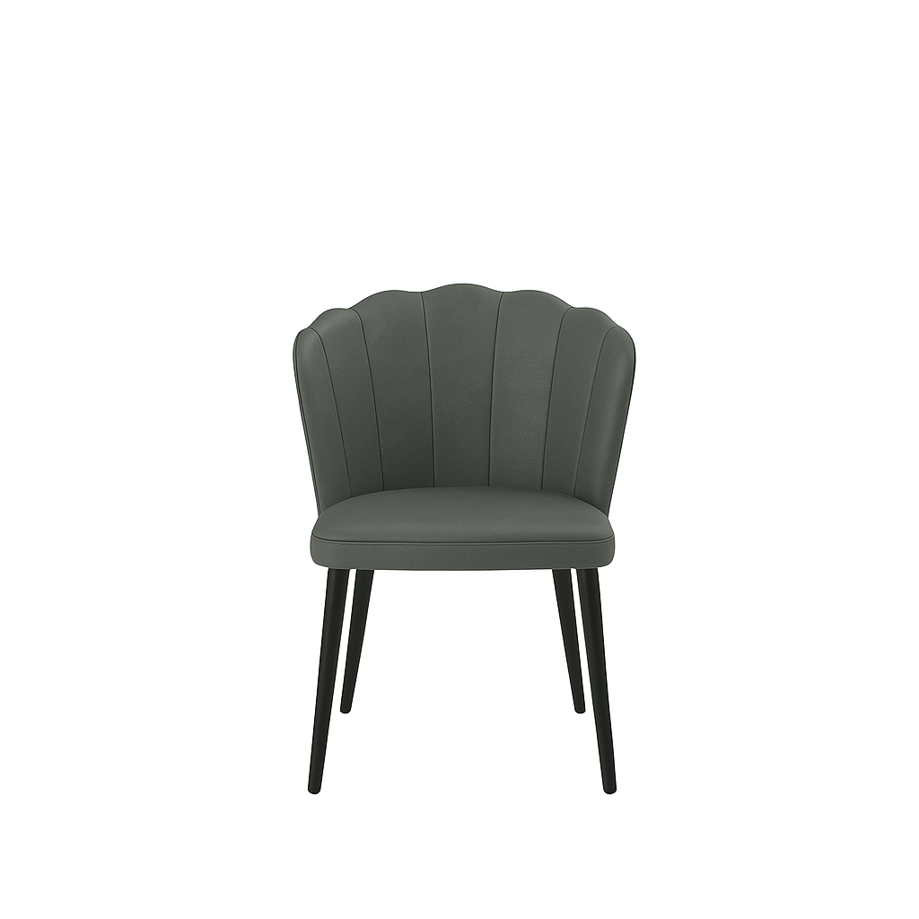 Scaun piele MARO | model ARIA
